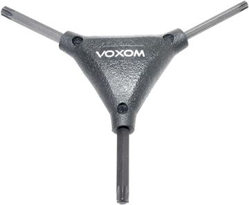 Picture of VOXOM Y-KEY WRENCH T25/T30/T40MM